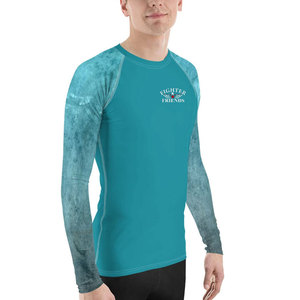 Fabricante de Fábrica, MOQ Bajo, Camiseta de Protección Solar Personalizada, Venta Caliente, Camiseta de Protección Solar Estampada de Buen Rendimiento para Hombre - Product Image 6