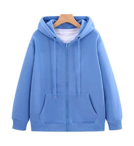 Sweat-shirts pour hommes, dessin animé, automne, numérique, 100% coton, polaire léger, service OEM personnalisé en gros, streetwear, toutes tailles disponibles - Product Image 2