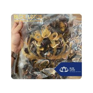 FRUTA DE LA PASIÓN DESHIDRATADA EN REBROTES, LA MÁS VENDIDA, PARA TÉ DE FRUTAS, COCTELES, MEZCLAS DE JUGOS Y BEBIDAS DE VERANO, ORIGEN VIETNAM - Product Image 1