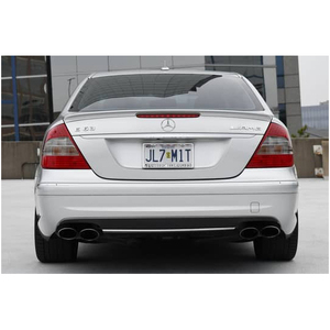 Mercedes-Benz E63 AMG Sedán 2007 - Product Image 3