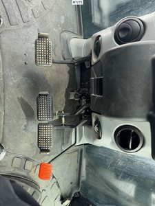 Tractor agrícola 2015 New Holland T6.140 con cargador frontal Trimac - Product Image 5