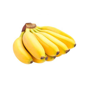 กล้วยสดจากธรรมชาติผลไม้เมืองร้อนพรีเมี่ยมเพื่อสุขภาพหวานธรรมชาติพร้อมรับประทานคุณภาพดีกว่า - Product Image 1