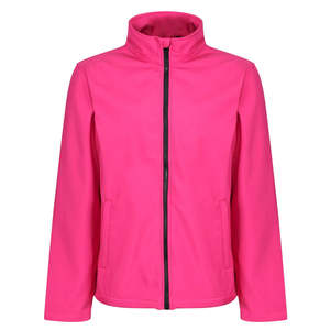 Achetez une veste softshell pour homme de style sportif personnalisé en couleur personnalisée, nouvelle arrivée, vestes softshell d'extérieur pour homme 2026 - Product Image 5