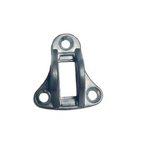 มือจับประตูโลหะผสมสังกะสี YUSHENG ขนาดสั่งทำพิเศษสำหรับใช้ในยานยนต์ - Product Image 2