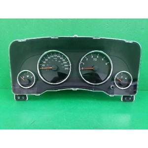 ชุดหน้าปัดเรือนไมล์มือสอง รุ่น 68080408AE - Product Image 1