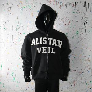 OEM Factory Custom Logo Unisex Zipper Winter Polar Fleece Sweatshirts Heavy Weight <b>Men</b> <b>Sherpa</b> Fleece Jacket Hoodies finerthreds - Product Image 1