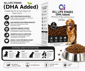Alimento Seco Natural Premium para Perros y Gatos de Razas Pequeñas y Extra Pequeñas, Alto en Proteínas, Sin Granos, Nutrición Equilibrada, OEM, ODM, Marca Privada, a Granel - Product Image 4