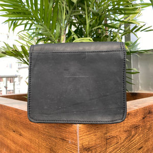 ¡Novedad de 2024! Bolsos de hombro de cuero genuino de alta calidad de tamaño pequeño, bolsos cruzados de diseñador de lujo a la moda para mujer - Product Image 5