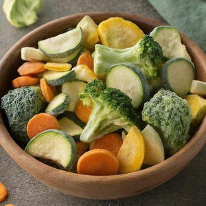 Mezcla de Vegetales Congelados de Alta Calidad – Procesados de Forma Limpia, Suministro a Granel desde Vietnam - Product Image 4