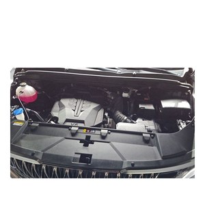 Kia Carnival Noblesse 2022 de 9 Plazas, Gasolina, Asientos de Cuero, Volante a la Izquierda, Caja de Cambios Automática, 63,564 km - Product Image 6