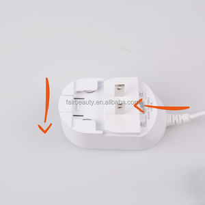 Prix de gros 4-en-1 Plasme Ozone Taupe & Spot Removal Pen Skin Rajeunissement Plasme Pen pour salon et usage domestique - Product Image 4