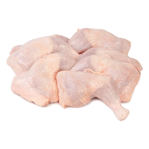 Pierna de Pollo Congelada a Granel / Cuarto de Pierna de Pollo para Exportación / Patas de Pollo - Product Image 1