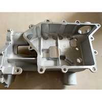 Couverture de refroidisseur d'huile adaptée aux moteurs Cummins et Cat, tous modèles, pour excavatrices et groupes électrogènes, matériaux de qualité OEM