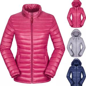 Veste équestre à manches longues pour femme, vêtement d'extérieur d'équitation, veste d'hiver, vente en gros - Product Image 2