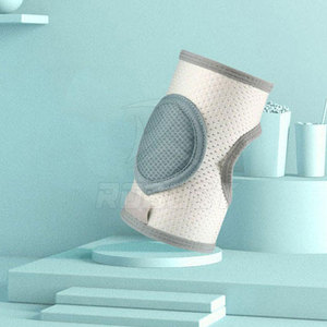 ปลอกเข่าสำหรับออกกำลังกายแขนเข่า - Product Image 5