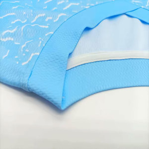 Professional Custom 100% Polyester Soccer Uniforms Sports Team Wear with OEM Design Print Style <b>Top</b> Sale Serviced Wholesale - Product Image 5