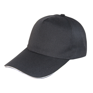 Gorra de Béisbol Unisex 100% Algodón, Deportiva, Ajustable, de Alta Calidad, MOQ Bajo - Product Image 5