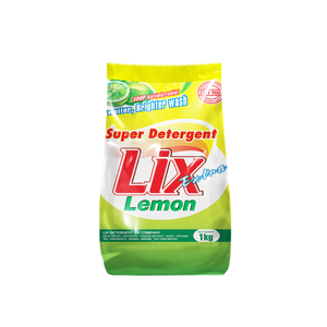 Poudre détergente pour le lavage des vêtements, soins à domicile, hôtels et services de blanchisserie professionnels - Product Image 5