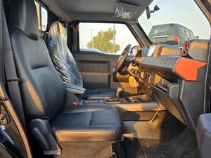NUEVA TOYOTA HILUX 2025, 0 KM, 2 PLAZAS, 4 CILINDROS, 199 HP, TRANSMISIÓN AUTOMÁTICA - Product Image 5