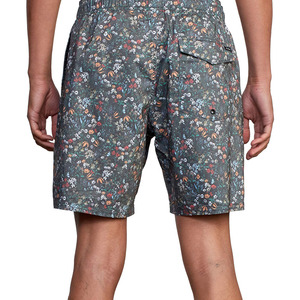 Shorts de sport, fitness, jogging et plage, les plus vendus, vêtements d'extérieur respirants, grandes tailles, avec faible MOQ - Product Image 3