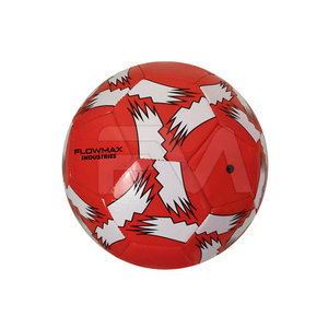 Ballon de football promotionnel en vente flash, nouvelle arrivée, directement de l'usine, ballon de football promotionnel pour le sport - Product Image 2