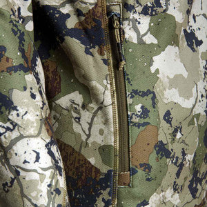 OEM Service Men Hunting Hoodies Premium Material Outfit Hunting Wear Cheap Price Hunting Hoodies In Wholesale - Product Image 6