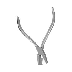 Professionally Dental Orthodontics Ligature Arch Wire Forming Plier Steel Dental Surgical Instruments by <b>Blush</b> surgical - Product Image 1