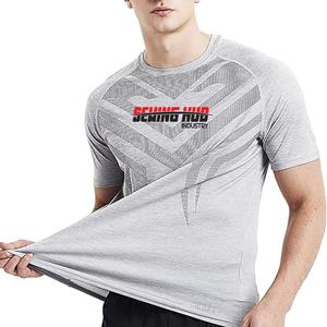 เสื้อใส่วิ่งระบายอากาศสีพื้นออกแบบได้ตามต้องการเสื้อใส่วิ่งออกแบบได้ตามต้องการตามฤดูกาล - Product Image 3