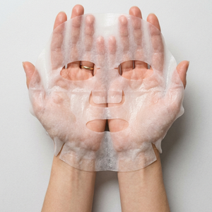 Masque en tissu Ellegrace fabriqué en Corée, 25 ml, 2 types, fournisseur en gros, étiquette privée disponible - Product Image 4