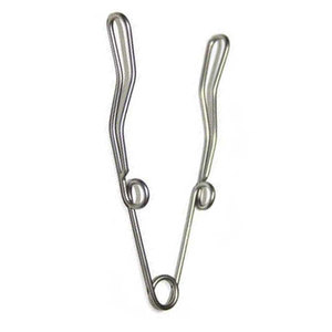 Retractor Bucal Dental de Acero Inoxidable de Alta Calidad, Instrumento Quirúrgico para Cuidado Oral de Animales Pequeños, Uso Veterinario - Product Image 5