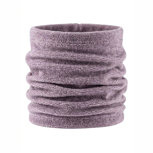 Wholesale Thermal Winter <b>Neck</b> Gaiter Polar Fleece <b>Neck</b> <b>Warmer</b> & Face Cover Mask for Outdoor Cold Weather Hiking and Travel Wear - Product Image 1