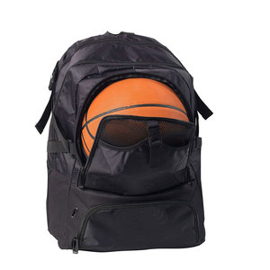 Hot Sales Basketball <b>Backpacks</b> Made In Pakistan <b>Lightweight</b> Outdoor Basketball <b>Backpacks</b> For Sale - Product Image 1