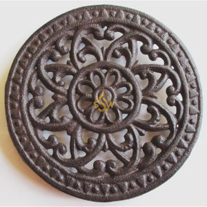 Los Mejores Posavasos de Metal Personalizados de Alta Calidad, Clásicos para Cocina, Marca Privada India, Empaque Personalizado, Más Vendidos, Última Colección - Product Image 3