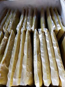 เนื้อมะพร้าวแช่แข็งปี 2026 - สินค้าขายดี มาตรฐานส่งออก จำหน่ายจำนวนมาก - Product Image 6