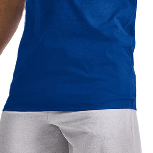 Débardeur pour homme en matière durable, tendance, personnalisé, anti-plis, avec prix de gros - Product Image 6