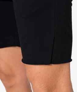 Shorts décontractés de luxe pour hommes, taille mi-haute, personnalisables, imperméables, élastiques et respirants, service OEM, best-seller estival - Product Image 3