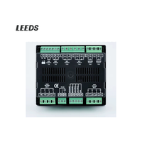 Panneau de commande de démarrage automatique pour générateur diesel ATS AISIKAI SKR2-B, module d'alternateur triphasé, carte de commande de haute qualité