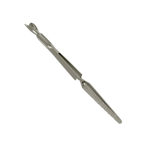 Baguette magique professionnelle pour nail art, pince à gel acrylique, outils de pinçage pour ongles en C, outils multifonctions pour le soin des ongles artificiels - Product Image 4