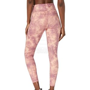 Leggings Modernos para Mujer, Cintura Alta, Sin Costuras, Pantalones de Yoga Elásticos, Ropa Deportiva para Gimnasio y Fitness - Product Image 2