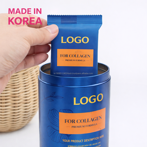 K Beauty - Colágeno de Pescado en Polvo con Biotina y Zinc para Adultos, Marca Privada Personalizada - Product Image 2