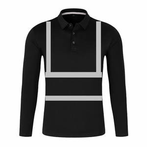 Gilet de sécurité réfléchissant en maille haute visibilité, nouveau modèle, prix attractif, pour une protection accrue de jour comme de nuit - Product Image 1