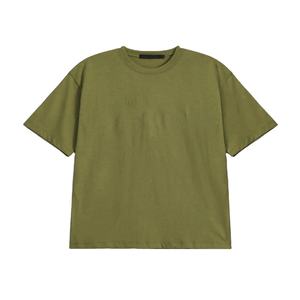 Sweat à capuche personnalisé OEM, 100% coton, molleton lourd, automne, haute qualité, prix bas, en stock par HI 2026 - Product Image 6