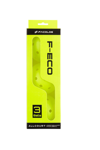การฝึกซ้อมพิคเคิลบอลแบบกำหนดเอง ลูกพิคเคิลบอล Facolos FEco40 - สรุปผลิตภัณฑ์สำหรับผู้ซื้อ B2B - Product Image 2