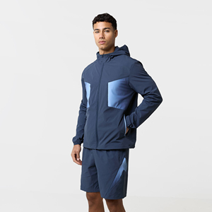 Conjunto de Verano para Hombre Más Vendido en 2026, Colección de Camisetas de Dos Piezas Personalizadas - Product Image 2