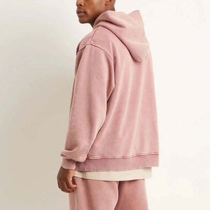 Chándal Cómodo con Efecto Desgastado, Material Transpirable, Corte Elegante, Perfecto para Uso Diario y Deportivo - Product Image 4