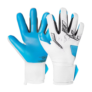 Gants de gardien de but professionnels ProProtective, gants en latex de haute qualité, gants de football, gants de gardien de but de football - Product Image 1