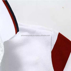 Chemises pour hommes en gros, OEM, personnalisées, imprimées, brodées, uniformes, polyester/coton, respirantes, séchage rapide, manches courtes, nouveauté - Product Image 4