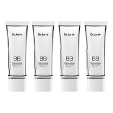 Dr. Jart + trucco balsamo di bellezza rigenerante crema BB SPF40 PA +++ 02 medio 50ml 4ea scontate CC creme prodotto - Product Image 1