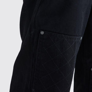 Pantalones Vaqueros de Verano para Hombre, Diseño Ajustado, Vaqueros de Mezclilla, Se Acepta Logotipo Personalizado, Venta al Por Mayor de Fábrica - Product Image 6