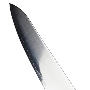 Cuchillo de Cocina Hikari Chef Premium, Estilo Japonés, Acero Inoxidable, Hoja Afilada para Cocina Profesional, Corte de Carne y Verduras - Product Image 4